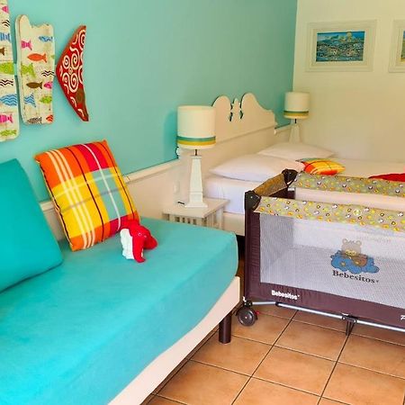 Studio Premium Vue Mer, Plage Sainte-Luce Buitenkant foto