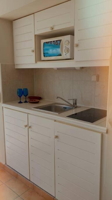 Studio Premium Vue Mer, Plage Sainte-Luce Buitenkant foto