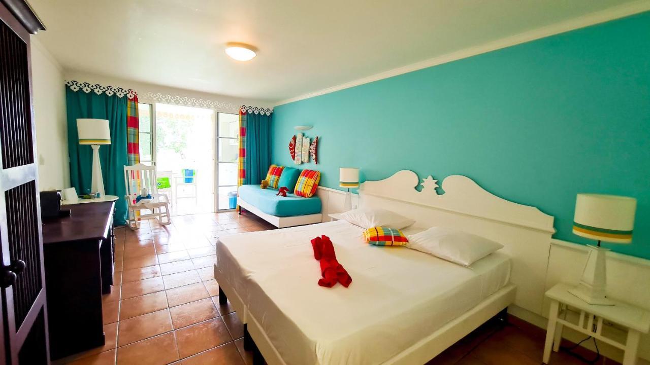 Studio Premium Vue Mer, Plage Sainte-Luce Buitenkant foto