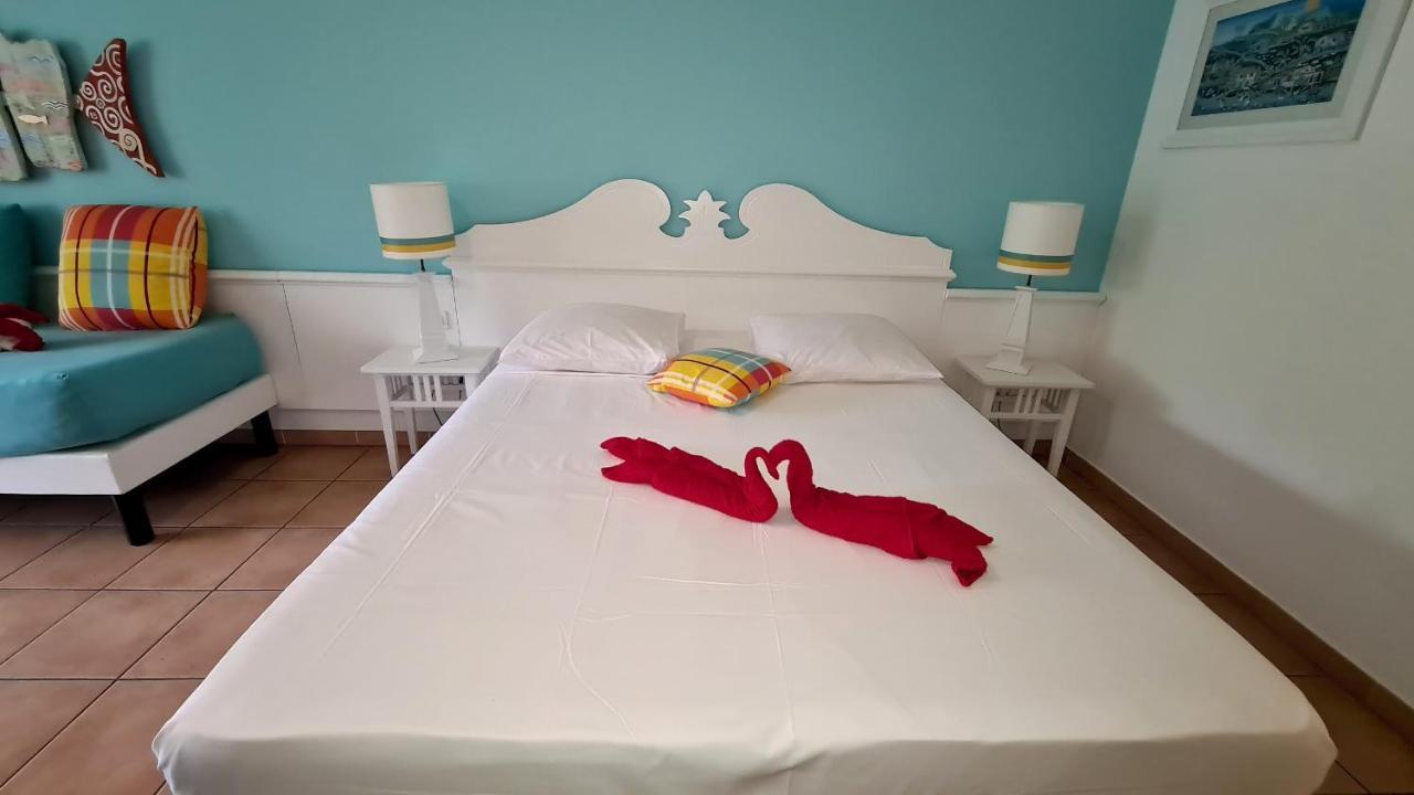 Studio Premium Vue Mer, Plage Sainte-Luce Buitenkant foto
