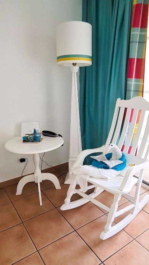 Studio Premium Vue Mer, Plage Sainte-Luce Buitenkant foto