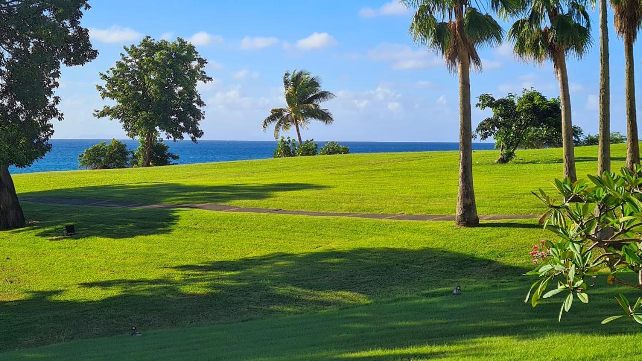 Studio Premium Vue Mer, Plage Sainte-Luce Buitenkant foto