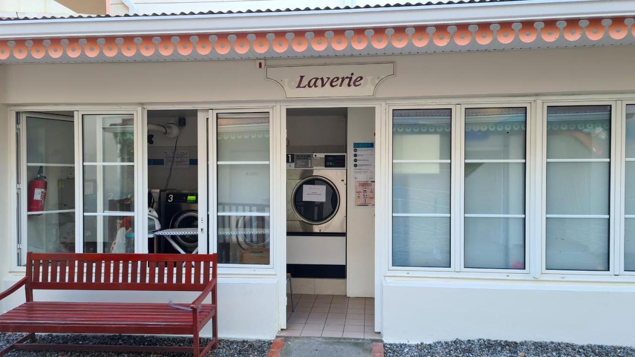 Studio Premium Vue Mer, Plage Sainte-Luce Buitenkant foto