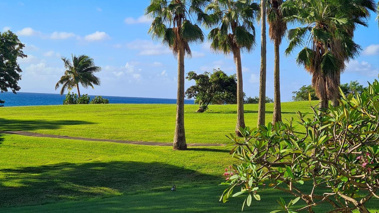 Studio Premium Vue Mer, Plage Sainte-Luce Buitenkant foto